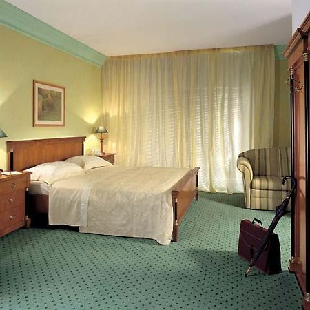 Hotel Post Laaben Phòng bức ảnh