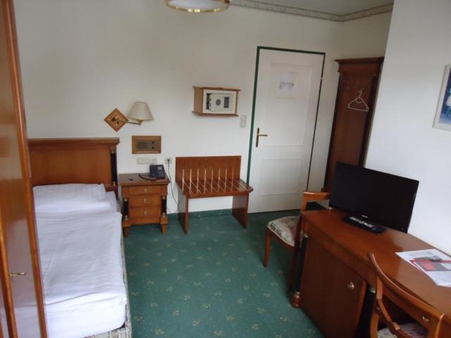 Hotel Post Laaben Phòng bức ảnh