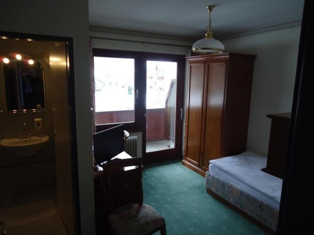 Hotel Post Laaben Phòng bức ảnh