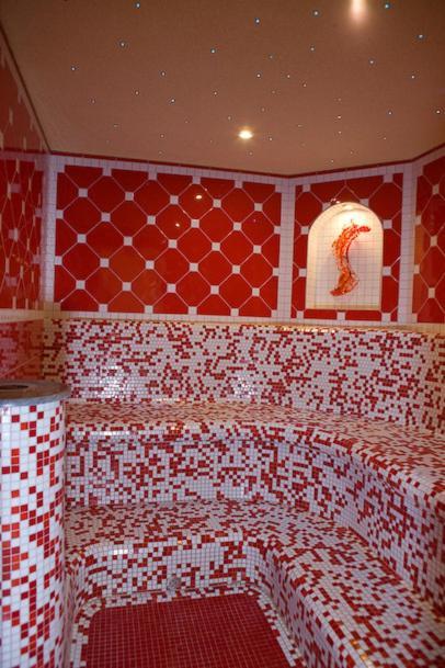 Hotel Post Laaben Ngoại thất bức ảnh
